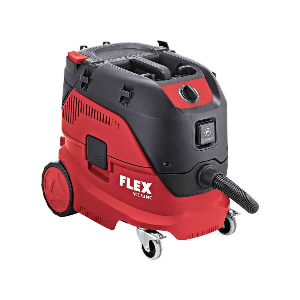 Aspirateur vce 33 l mc ponceuse girafe ge 5 O225 mm Flex 920043