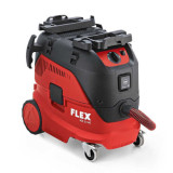 Aspirateur electrique 1200W 30 litres classe l vc 33 l ac Flex 465674