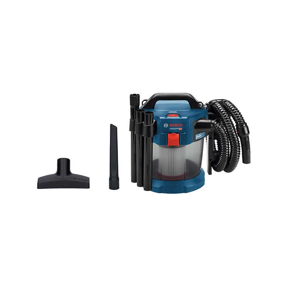 Aspirateur 18V classe l produit seul gas 18V 10 l Bosch 06019C6300