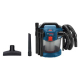 Aspirateur 18V classe l produit seul gas 18V 10 l Bosch 06019C6300
