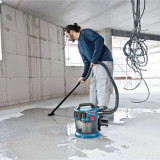 Aspirateur 18V classe l produit seul gas 18V 10 l Bosch 06019C6300