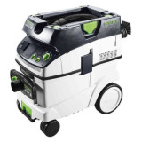 Aspirateur ctl 36 e ac lhs cleantec Festool 574960