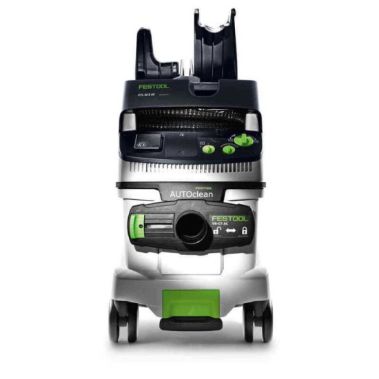 Aspirateur ctl 36 e ac lhs cleantec Festool 574960