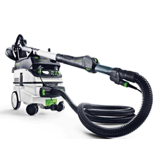 Aspirateur ctl 36 e ac lhs cleantec Festool 574960