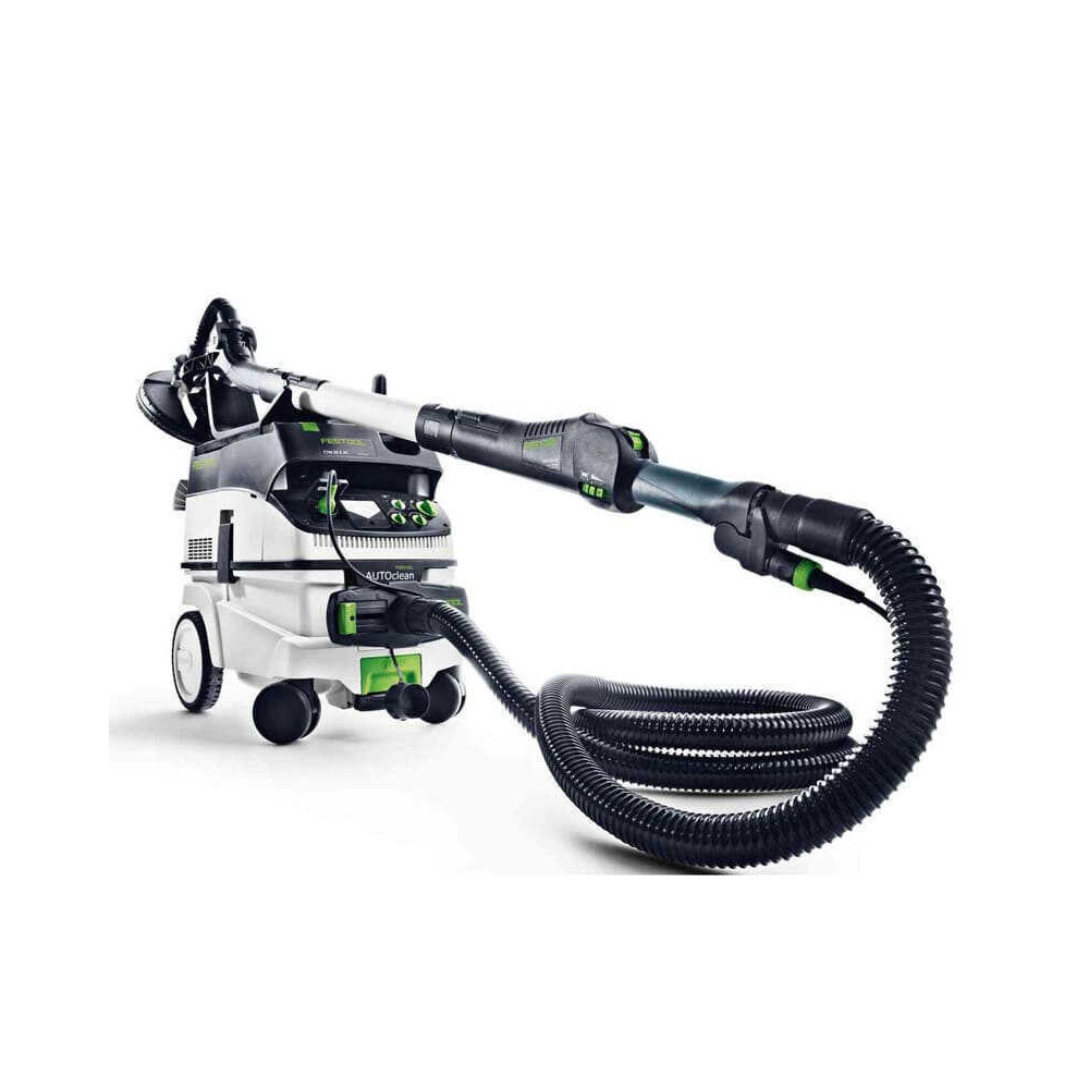Aspirateur ctl 36 e ac lhs cleantec Festool 574960