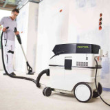 Aspirateur ctl 36 e ac lhs cleantec Festool 574960