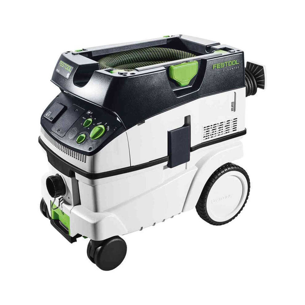Aspirateur ctm 26 e cleantec Festool 574981
