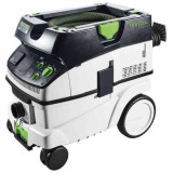Aspirateur ctm 26 e cleantec Festool 574981