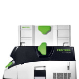 Aspirateur ctm 26 e cleantec Festool 574981