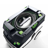 Aspirateur ctm 26 e cleantec Festool 574981