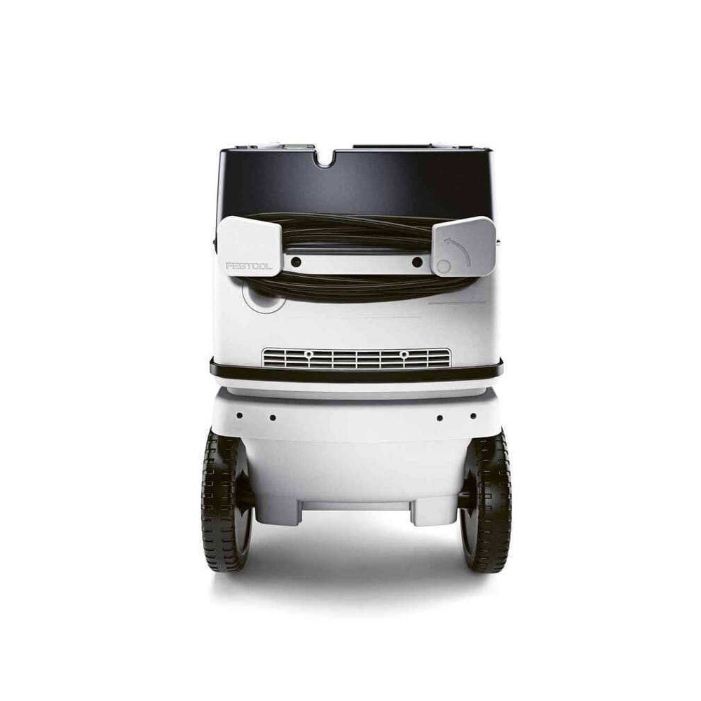 Aspirateur ctm 26 e cleantec Festool 574981