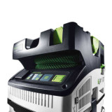 Aspirateur chantier cleantec ctl mini i Festool 574840