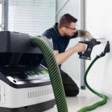 Aspirateurs sans fil 18V produit seul cleantec ctlc mini i basic Festool 577065