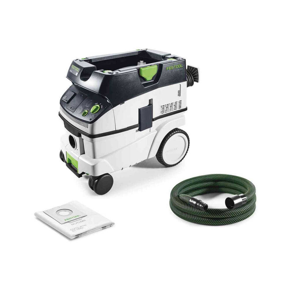 Aspirateur ctl 26 e cleantec Festool 574947