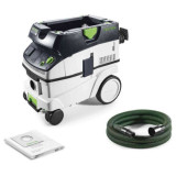 Aspirateur ctl 26 e cleantec Festool 574947