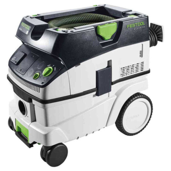 Aspirateur ctl 26 e cleantec Festool 574947