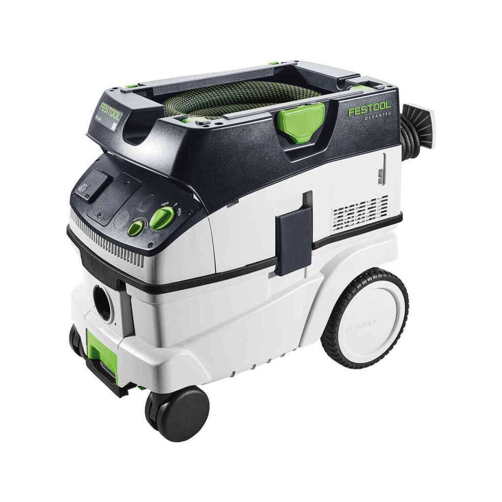 Aspirateur ctl 26 e cleantec Festool 574947
