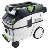 Aspirateur ctl 26 e cleantec Festool 574947