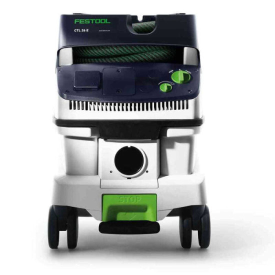 Aspirateur ctl 26 e cleantec Festool 574947