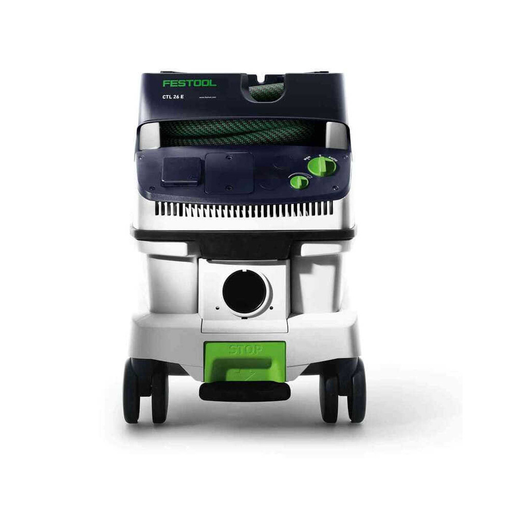 Aspirateur ctl 26 e cleantec Festool 574947