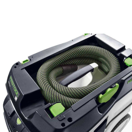 Aspirateur ctl 26 e cleantec Festool 574947