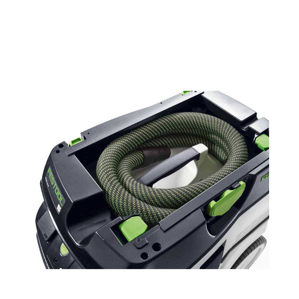 Aspirateur ctl 26 e cleantec Festool 574947