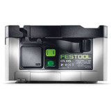 Aspirateur de chantier ctl sys cleantec Festool 575279
