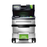 Aspirateur de chantier ctm midi i cleantec Festool 574822