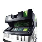 Aspirateur de chantier ctm midi i cleantec Festool 574822