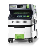 Aspirateur de chantier ctm midi i cleantec Festool 574822