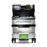 Aspirateur de chantier ctl midi i cleantec Festool 574832