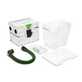 Systeme d aspiration cyclonique ct ct va 20 Festool 204083