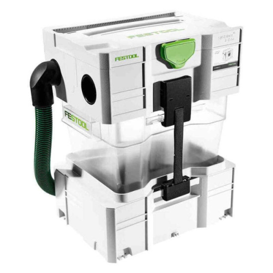 Systeme d aspiration cyclonique ct ct va 20 Festool 204083