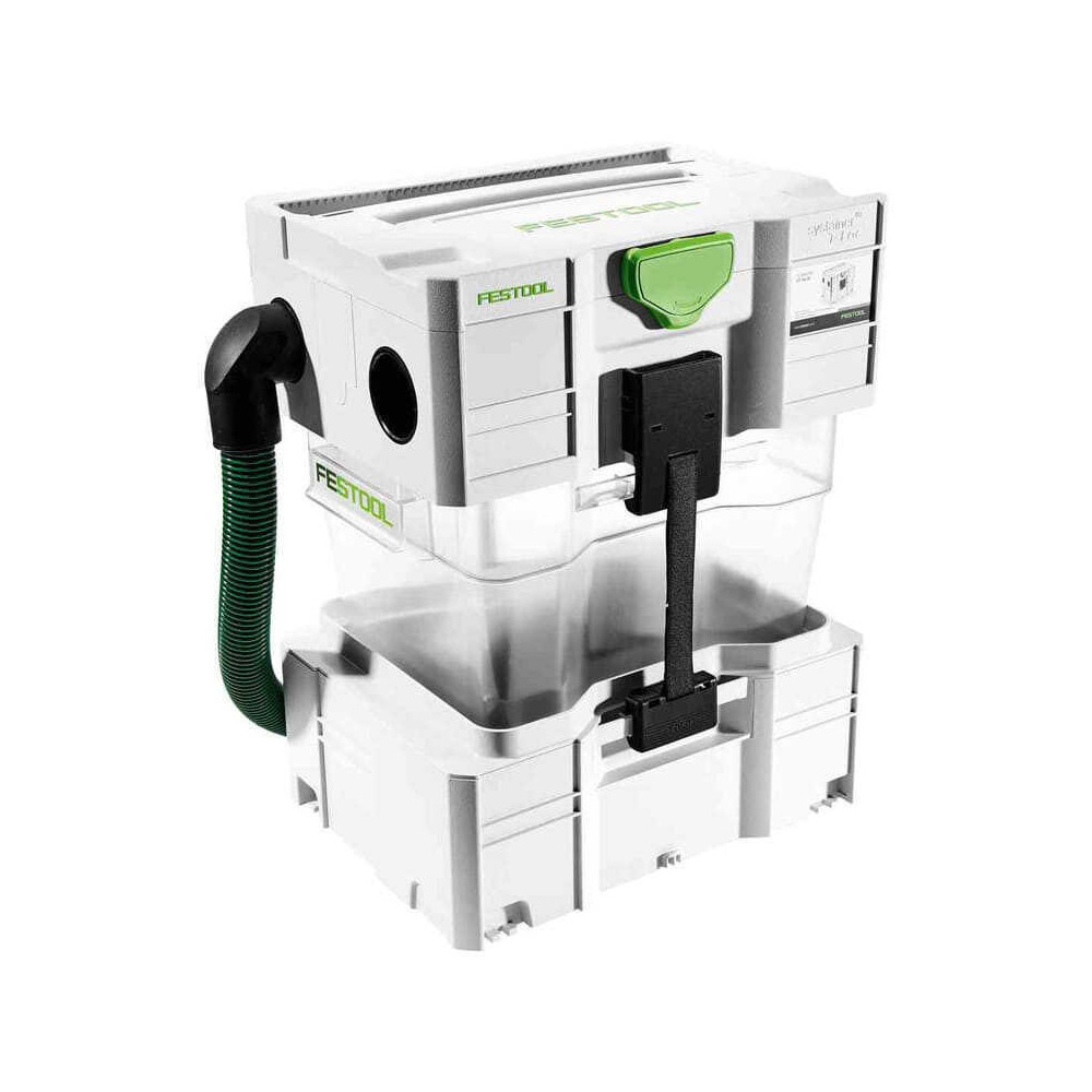 Systeme d aspiration cyclonique ct ct va 20 Festool 204083