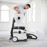 Systeme d aspiration cyclonique ct ct va 20 Festool 204083
