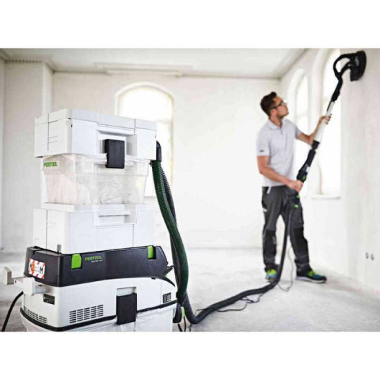 Systeme d aspiration cyclonique ct ct va 20 Festool 204083