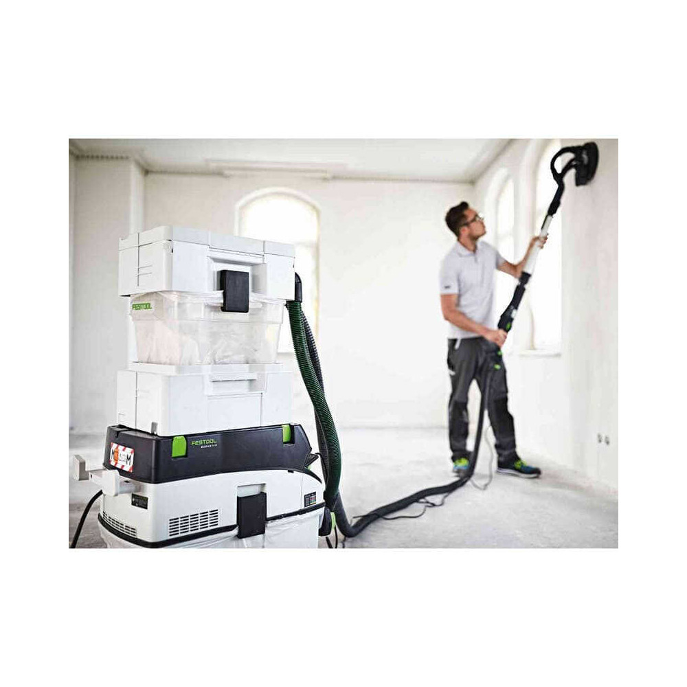 Systeme d aspiration cyclonique ct ct va 20 Festool 204083