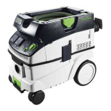 Aspirateur electrique 1200 w cleantec ctl 26 e sd e a Festool 574956