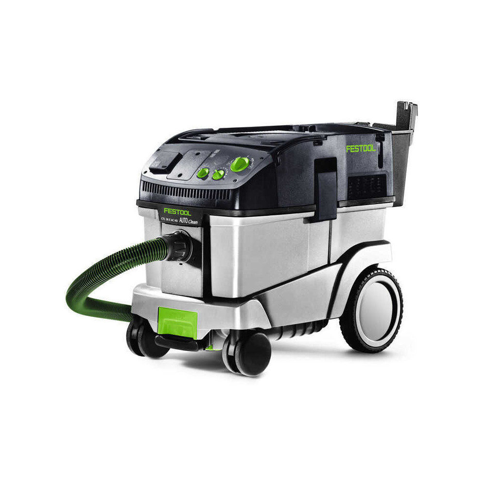 Aspirateur chantier Festool CTL36EAC 1200W