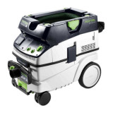 Aspirateur electrique 1200 w cleantec ctl 26 e ac renofix Festool 575841
