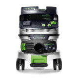 Aspirateur electrique 1200 w cleantec ctl 26 e ac renofix Festool 575841