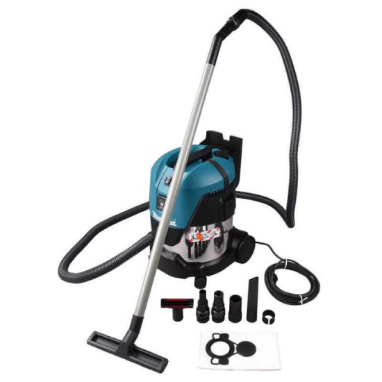 Aspirateur poussieres Makita VC2012L