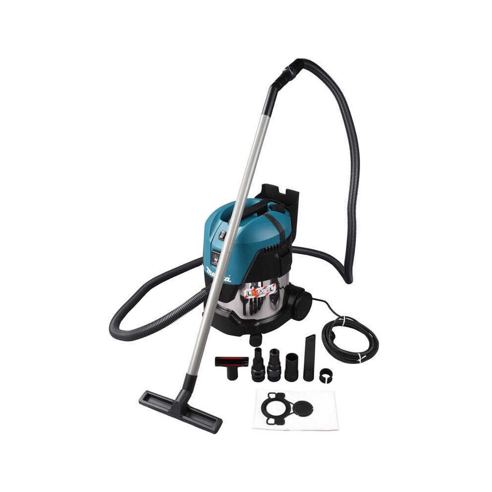Aspirateur poussieres Makita VC2012L