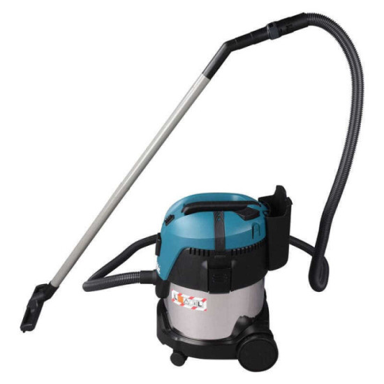 Aspirateur poussieres Makita VC2012L