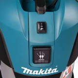 Aspirateur poussieres Makita VC2012L