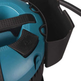 Aspirateur poussieres Makita VC2012L