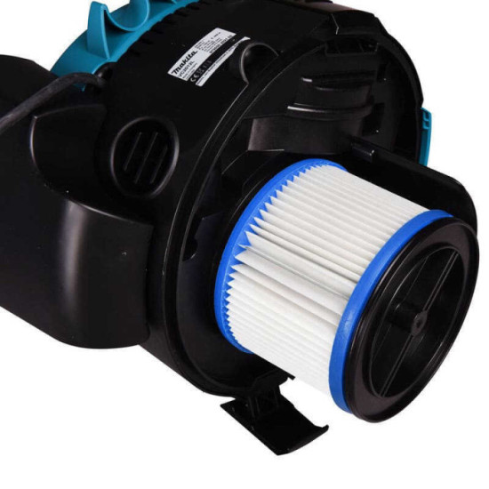 Aspirateur poussieres Makita VC2012L