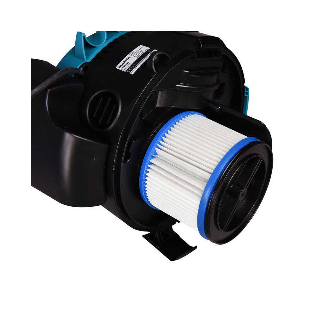 Aspirateur poussieres Makita VC2012L