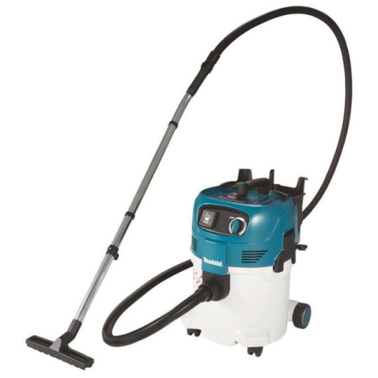 Aspirateur de chantier Makita VC3012L