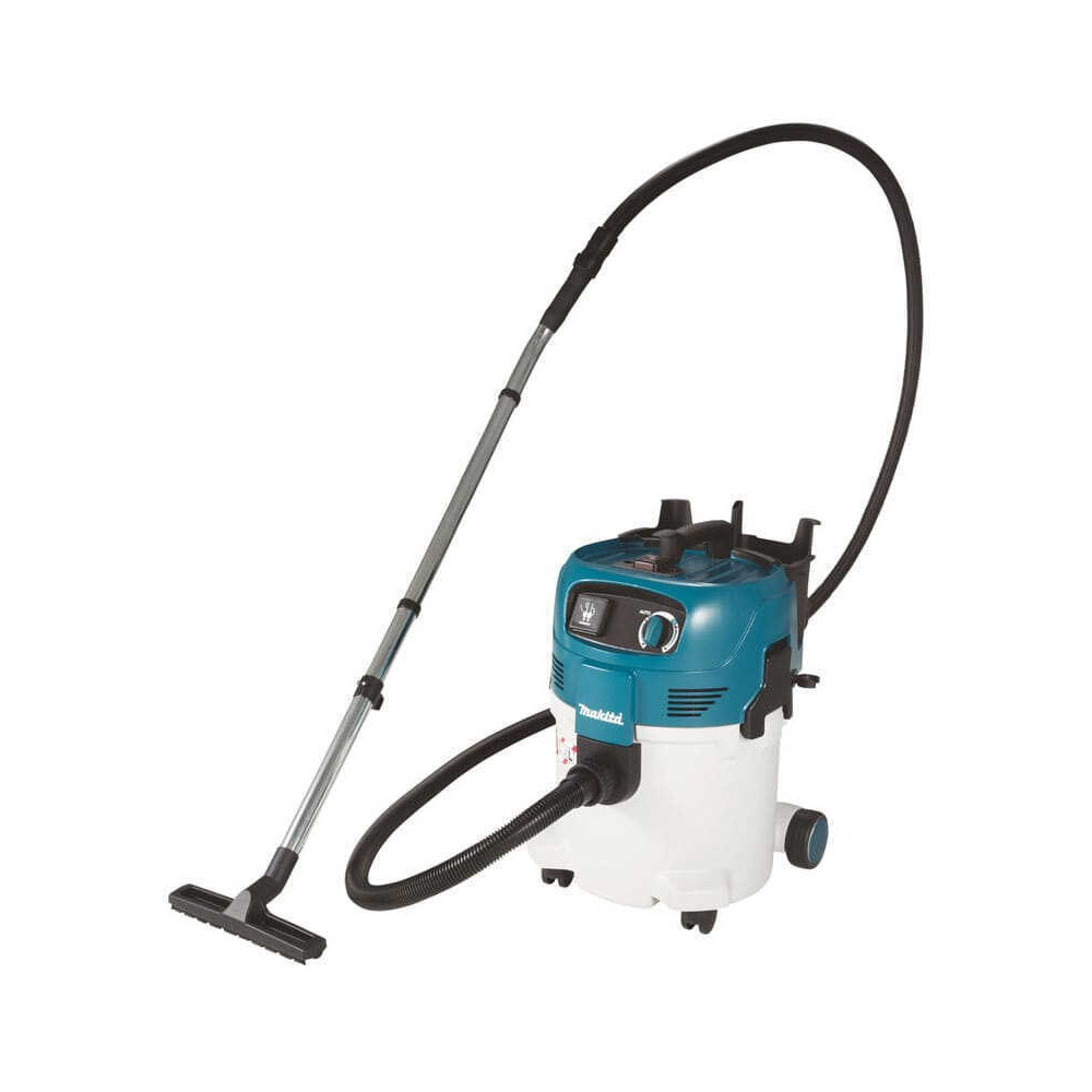 Aspirateur de chantier Makita VC3012L